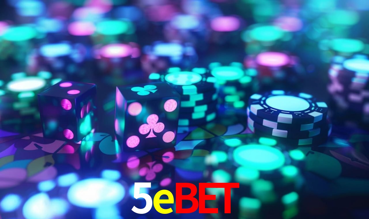 Estatísticas 5ebet