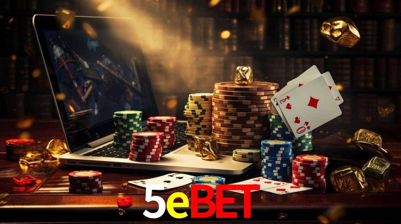 Experiência VIP 5ebet