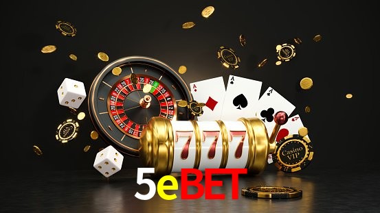Welcome Bonus 5ebet