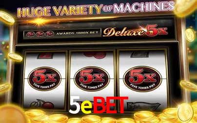 Desvendando o Mundo dos Jogos Virtuais na 5ebet