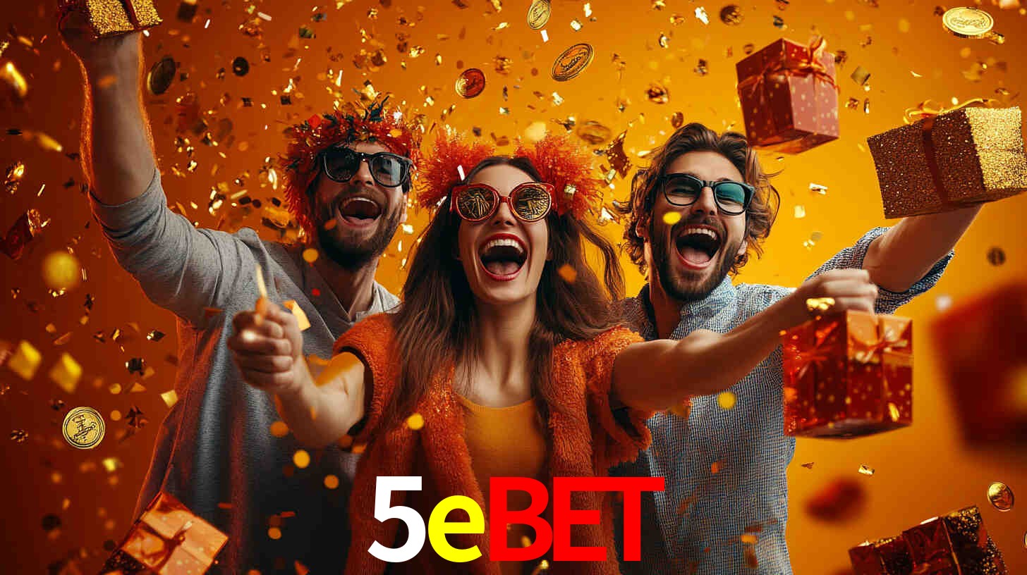 5ebet - Melhor cassino online de - 5ebet.com