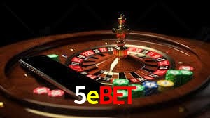 Experiência VIP 5ebet
