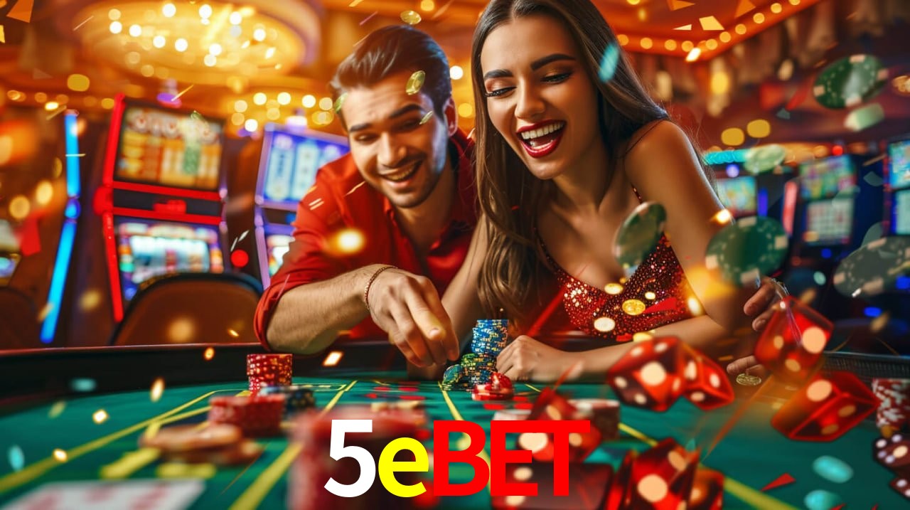 5ebet - Winners Celebration