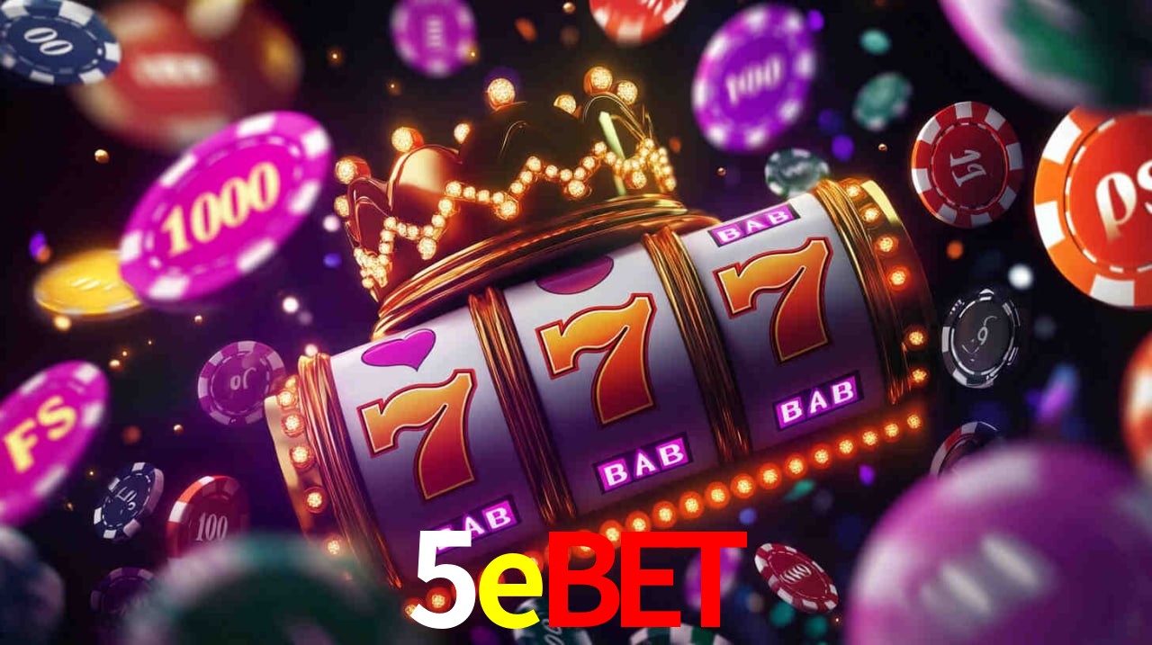Account Benefits 5ebet