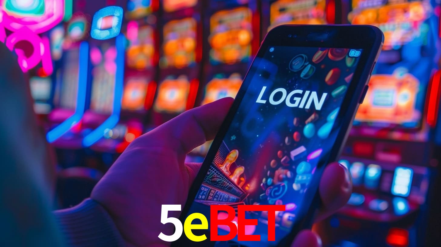 Estatísticas Esportivas 5ebet