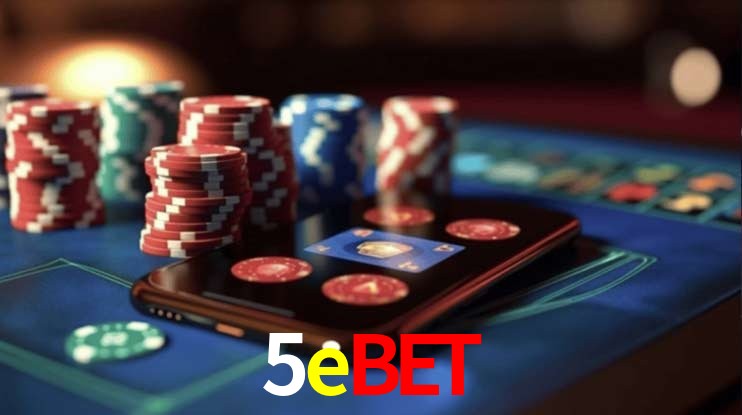 Estatísticas do Jogo 5ebet