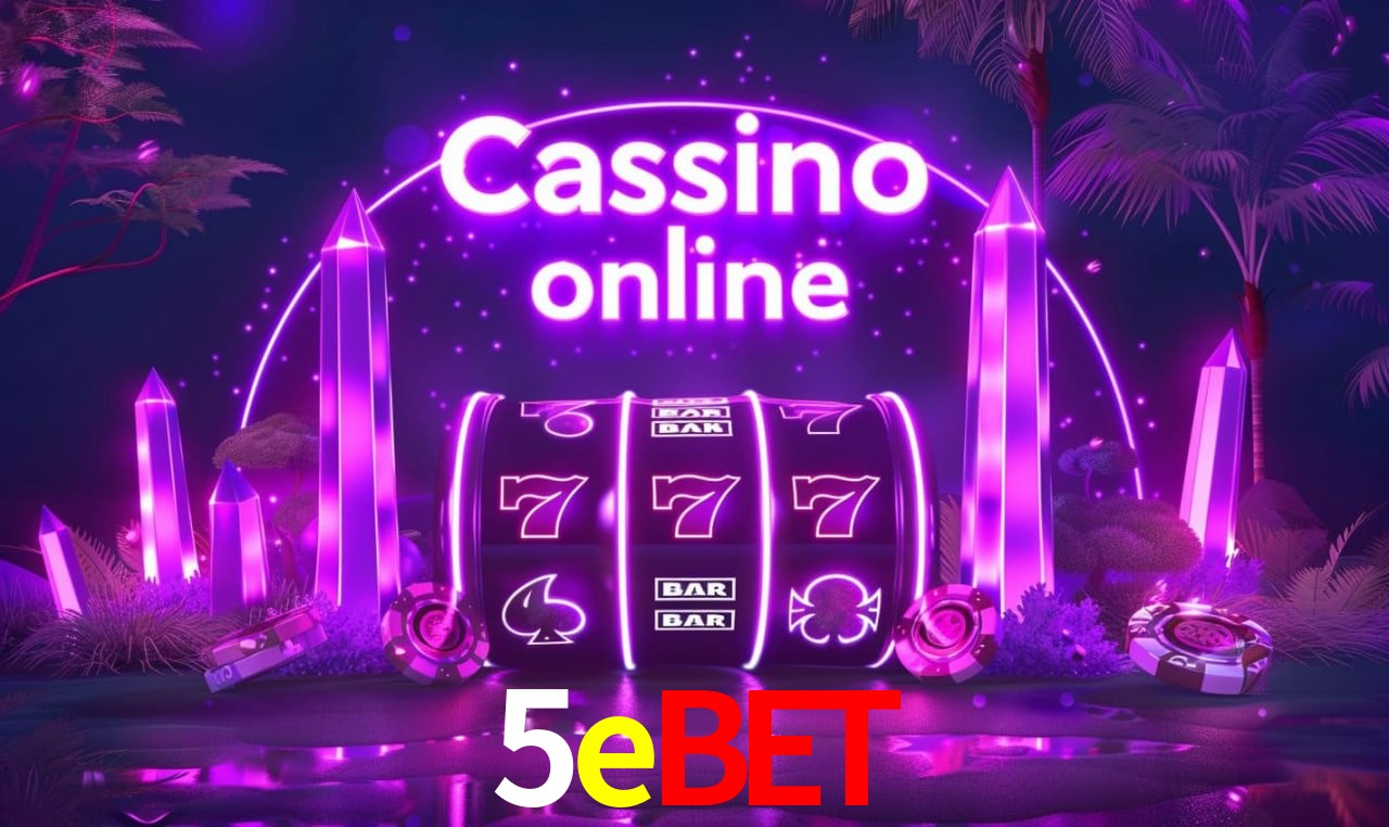 5ebet - Login Methods