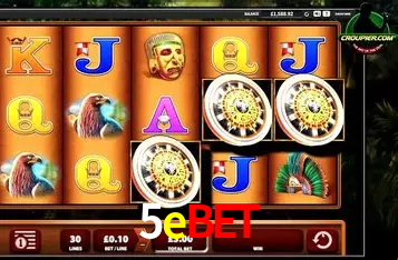 Desvendando o Mundo dos Jogos Virtuais na 5ebet
