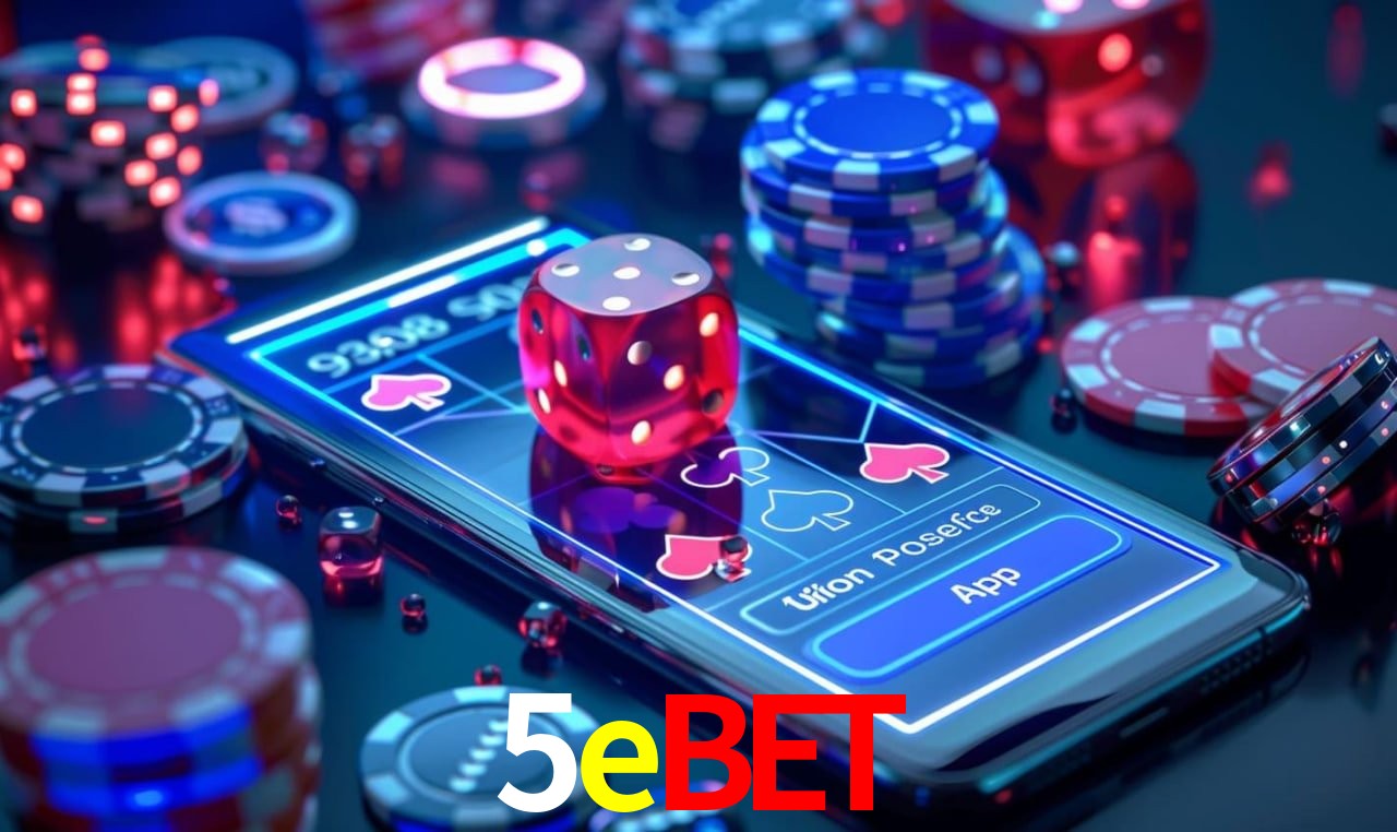 5ebet - Análise de Mercados Esportivos