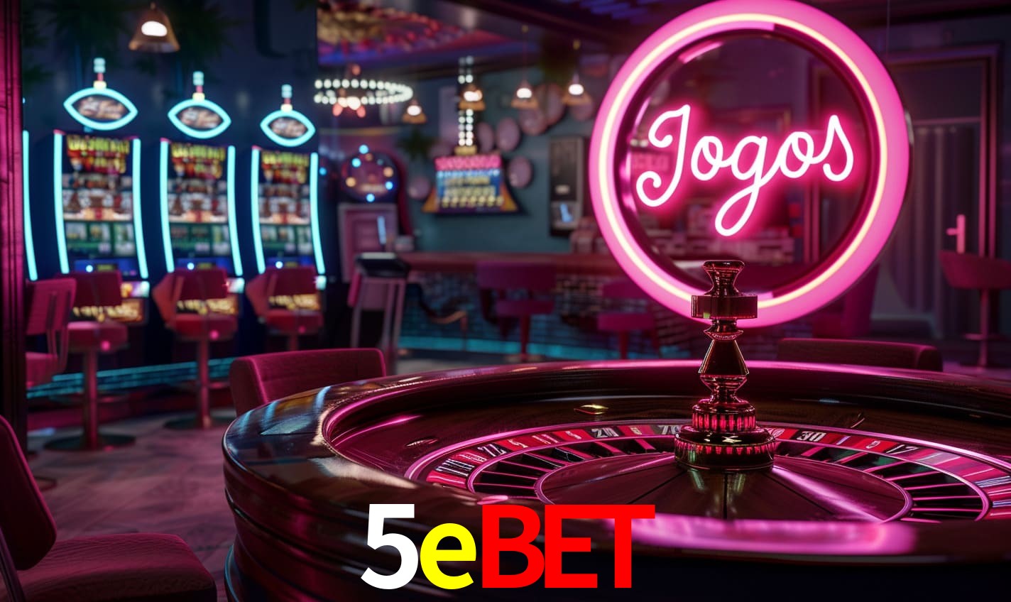 5ebet Belo Horizonte - Provably Fair