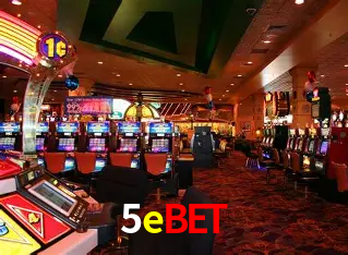 Descubra a Essência do 5ebet: Nossa História e Compromissos