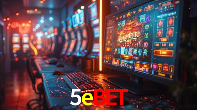 Ofertas Imperdíveis na 5ebet: Promoções e Bônus Que Valem a Pena