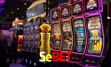 5ebet Belo Horizonte - Reivindique Bonus