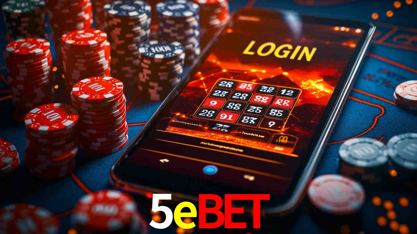 5ebet.com