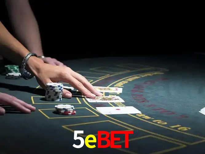 5ebet Promoções - 30+ Ofertas Diárias