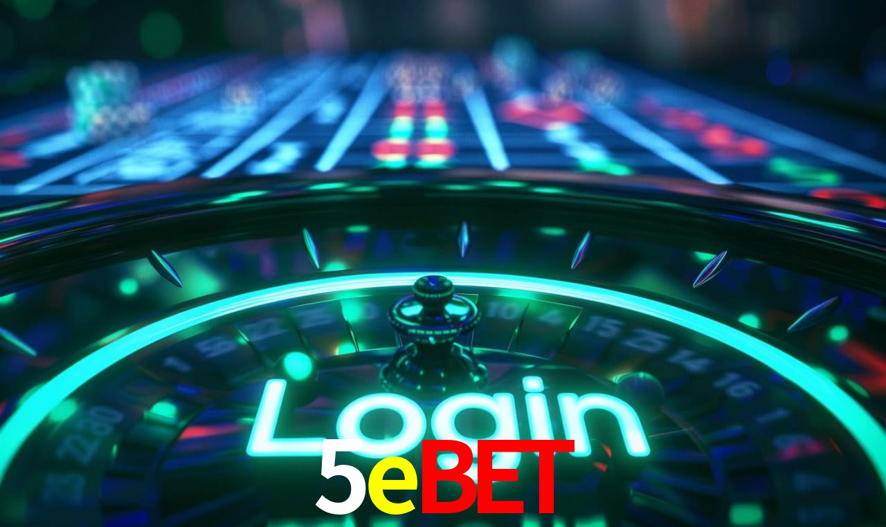 Jogos de Slot 5ebet
