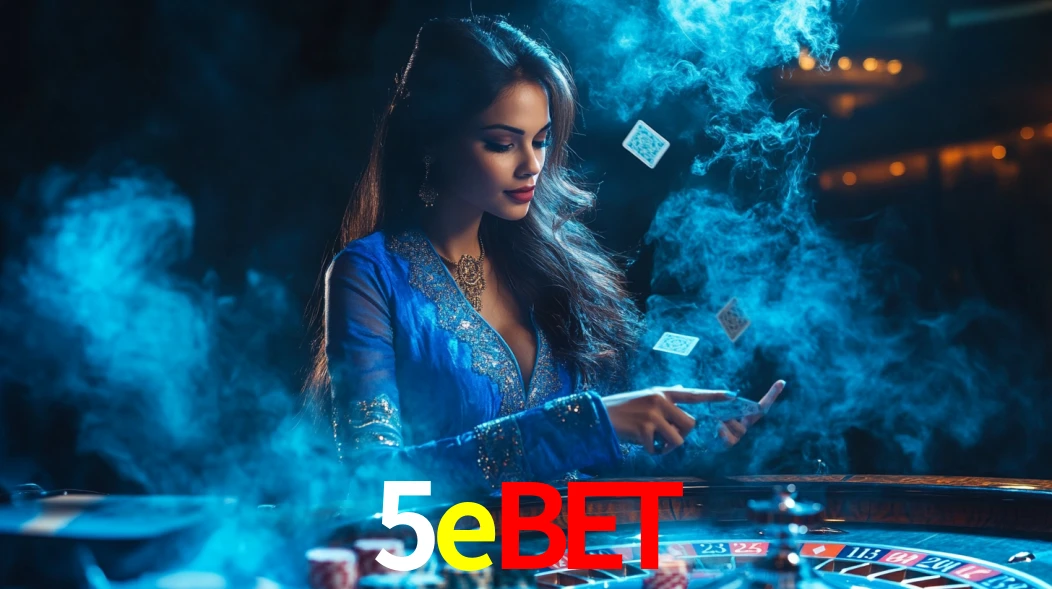 A Emoção da Loteria na 5ebet: Uma Chance de Mudança de Vida