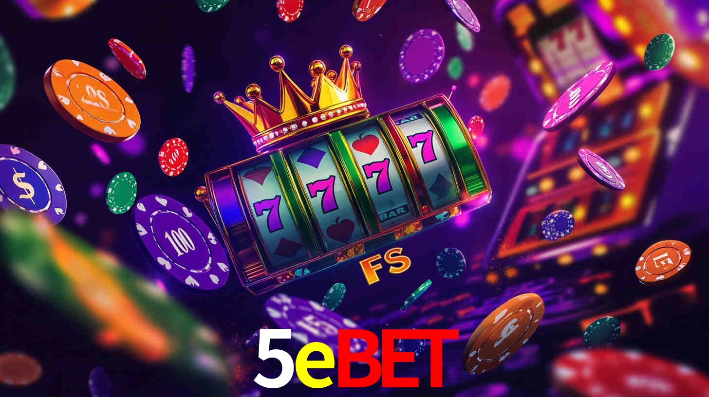 VIP Casino 5ebet