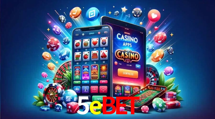 Flash Promotion 5ebet