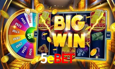 A Emoção da Loteria na 5ebet: Uma Chance de Mudança de Vida