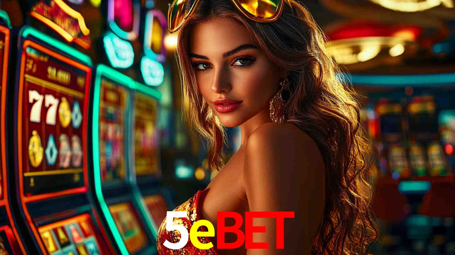 Live Casino 5ebet