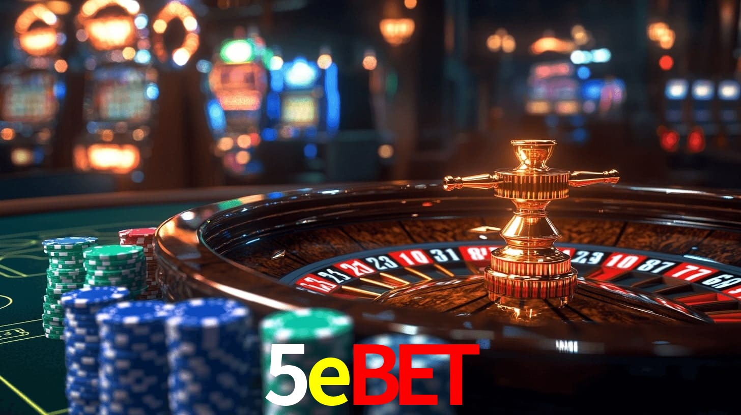 5ebet app