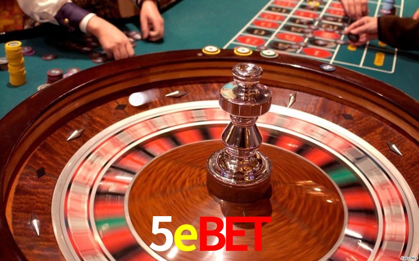 Jogo Spaceman 5ebet