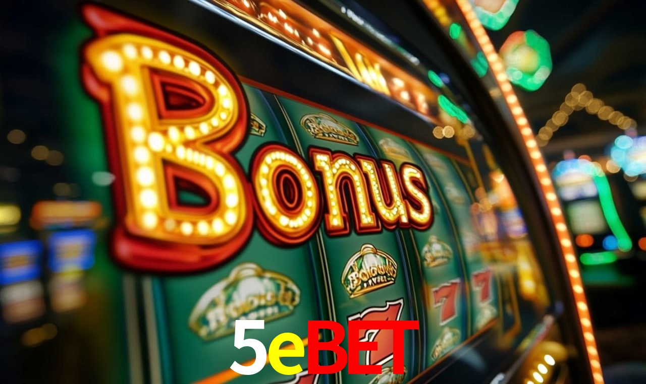 5ebet São Paulo - Top Slots