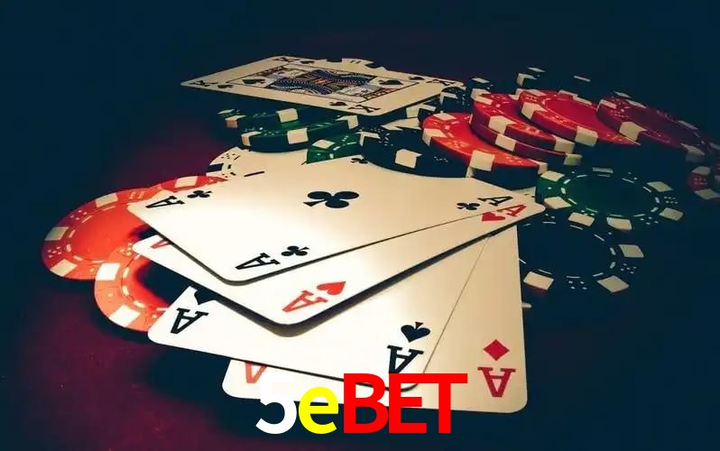 5ebet Brasília - Betting Features
