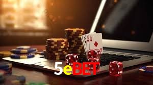 Jogos Exclusivos 5ebet