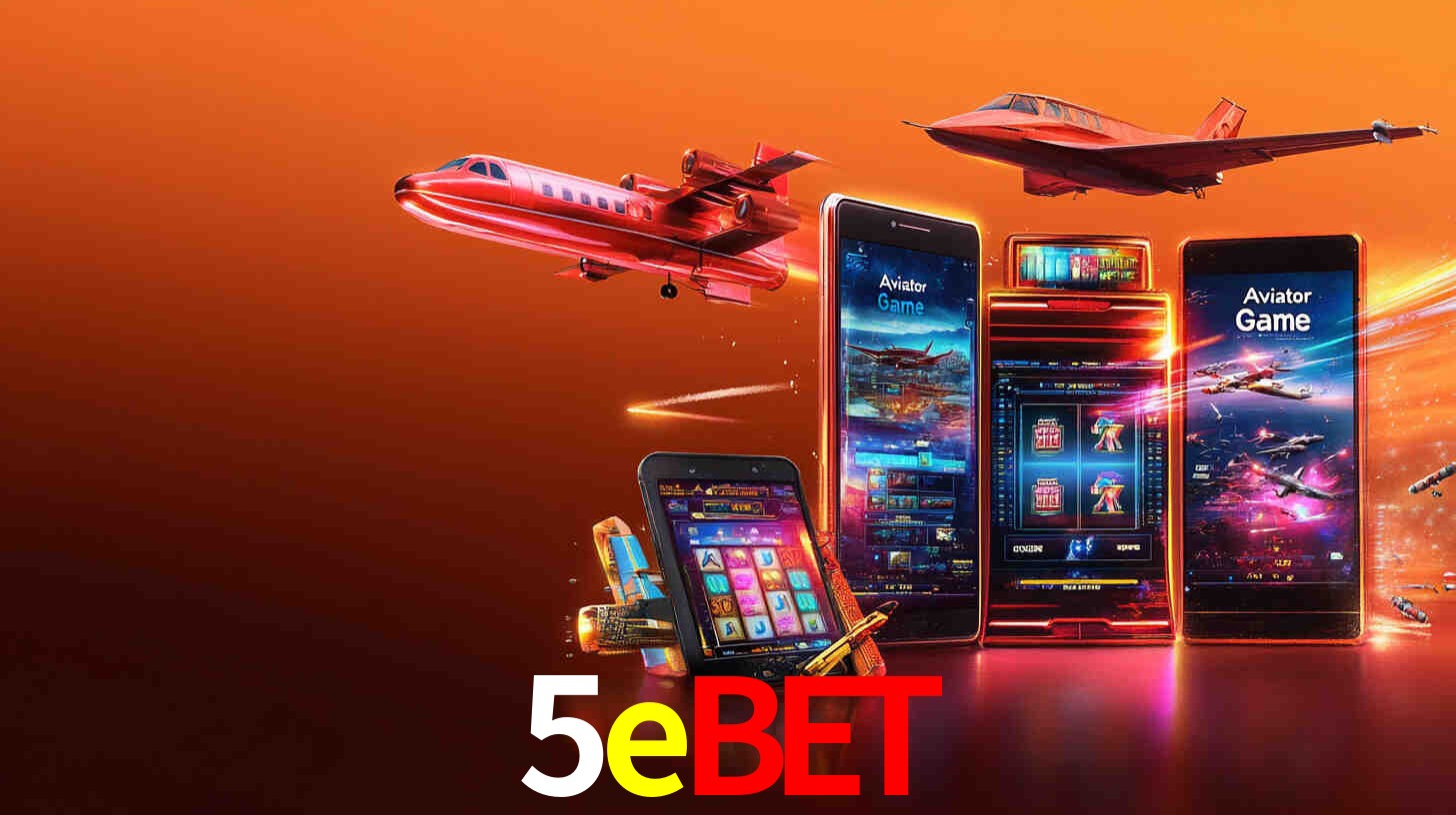 A Experiência Imersiva dos Cassinos Ao Vivo no 5ebet