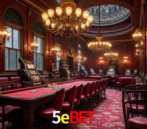 5ebet Belo Horizonte - Payments