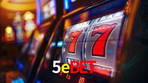 5ebet - Aplicativo Móvel