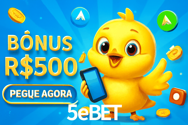Seasonal Promotions 5ebet