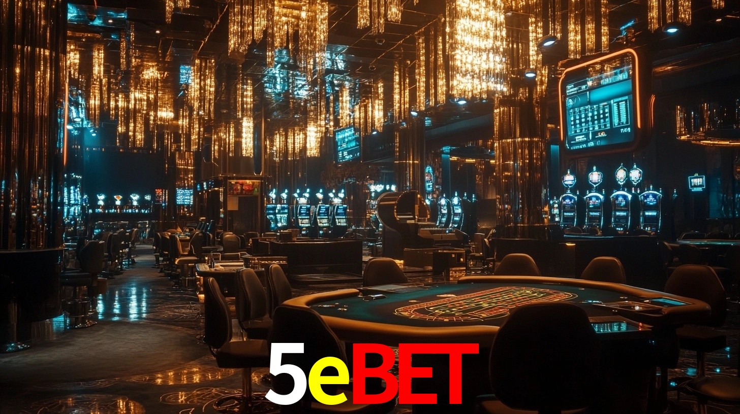 5ebet.com