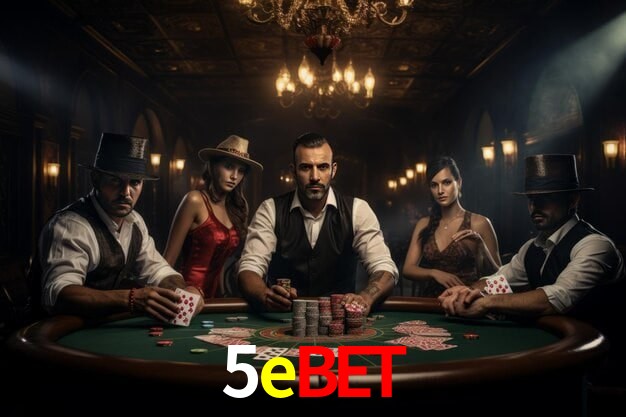 cassino 5ebet