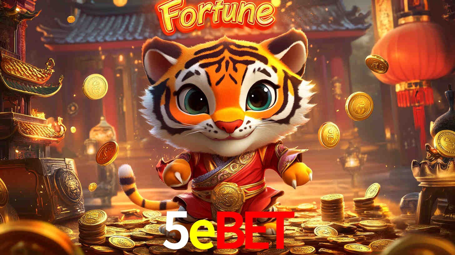 Apostas Esportivas na 5ebet: Um Guia Completo