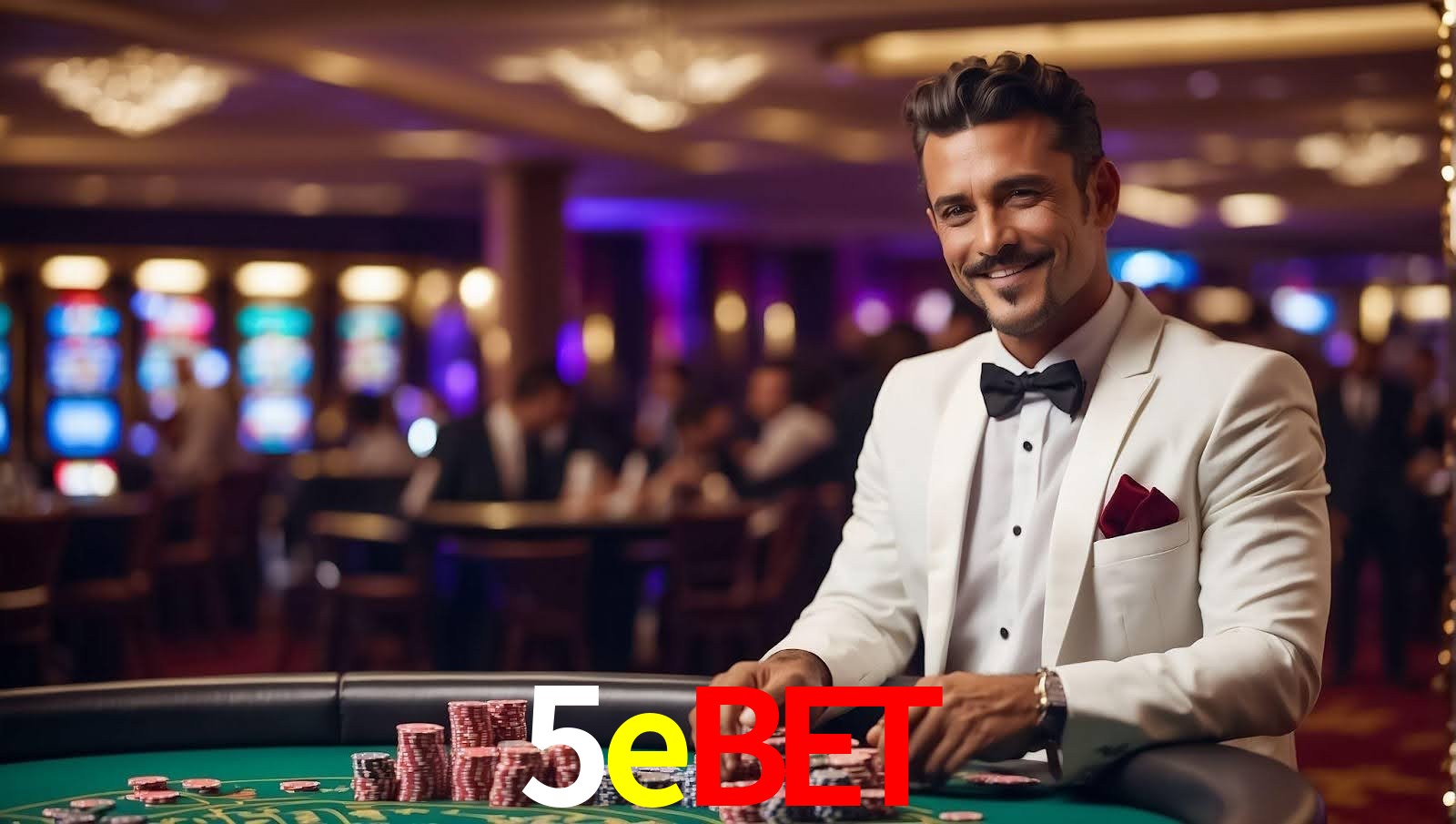 5ebet - Support