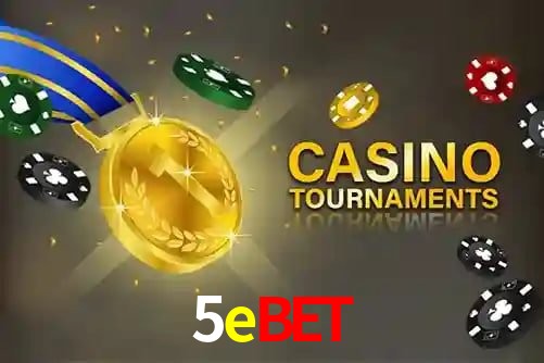 5ebet - App Features