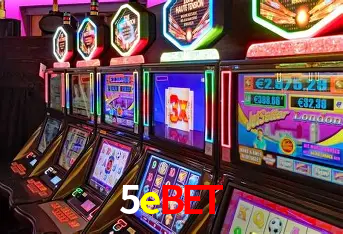 Apostas Esportivas na 5ebet: Um Guia Completo