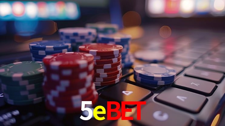 5ebet - Security