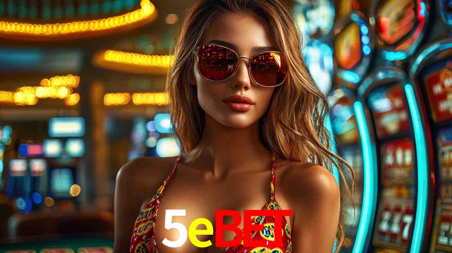 Programa VIP 5ebet