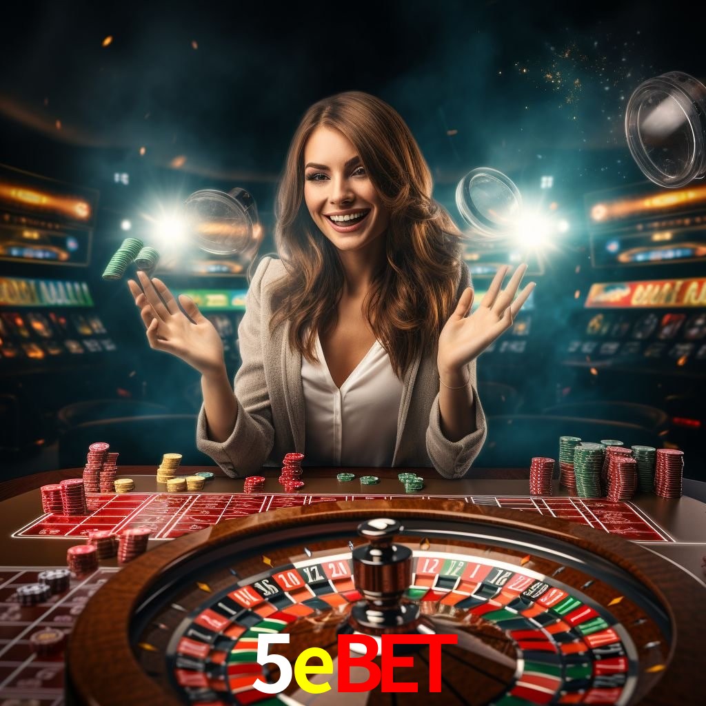 Premium Interface 5ebet