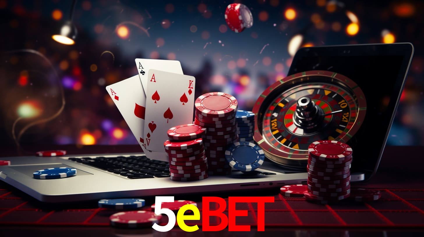 Football Betting 5ebet