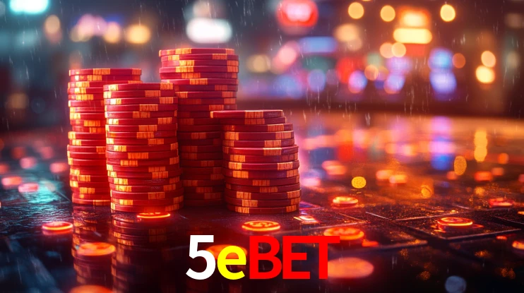 5ebet app