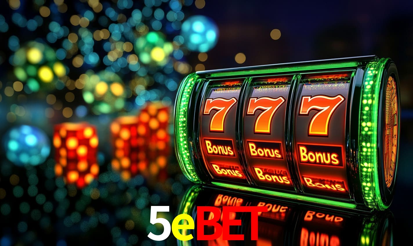 5ebet - Pagamento PIX Instantâneo