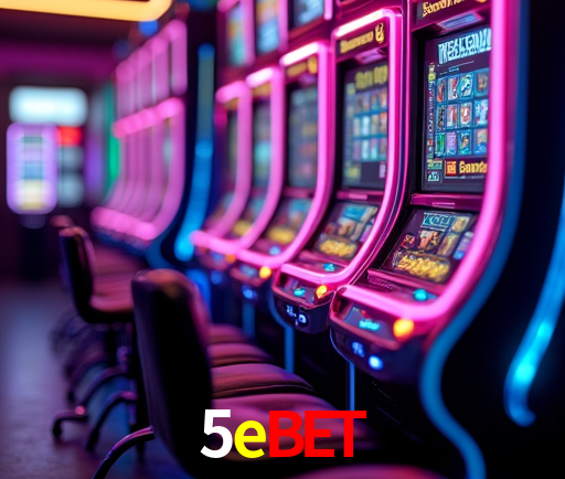 5ebet Brasília - Bonus Features