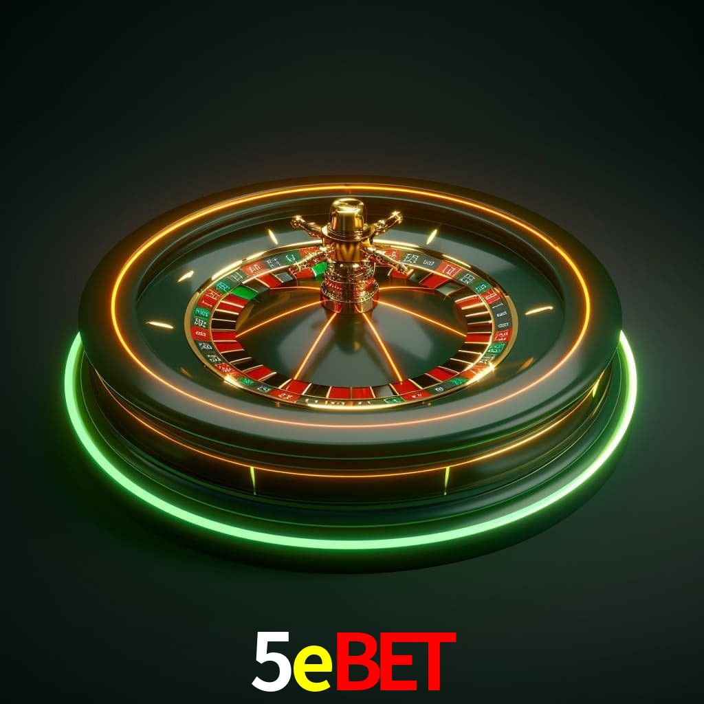 5ebet App - Aplicativo Móvel Oficial