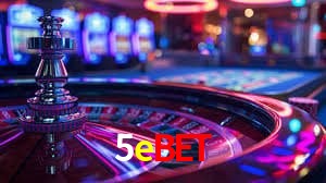 Benefícios da Conta 5ebet