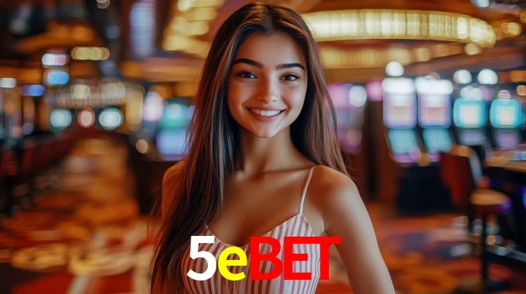 Welcome Bonus 5ebet